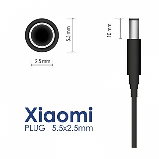 AKYGA Zasilacz AK-PD-24 30,8V / 0,8A 24,6W do Xiaomi G10 K10