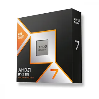 AMD Procesor Ryzen 7 9850X3D 100-100001973WOF