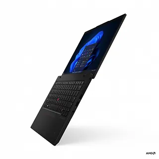 Lenovo Laptop ThinkPad L14 AMD G6 21SE002APB W11Pro 5 PRO 340/32GB/512GB/INT/14.0 WUXGA/Black/1YR Premier WHB + 3YRS OS + CO2 Offset