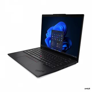 Lenovo Laptop ThinkPad L14 AMD G6 21SE002APB W11Pro 5 PRO 340/32GB/512GB/INT/14.0 WUXGA/Black/1YR Premier WHB + 3YRS OS + CO2 Offset