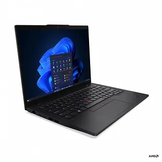 Lenovo Laptop ThinkPad L14 AMD G6 21SE002APB W11Pro 5 PRO 340/32GB/512GB/INT/14.0 WUXGA/Black/1YR Premier WHB + 3YRS OS + CO2 Offset