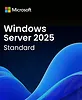 Fujitsu Windows Server 2025 Standard 16-Core ROK PY-WBS7RA