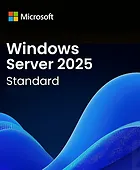 Fujitsu Windows Server 2025 Standard 16-Core ROK PY-WBS7RA