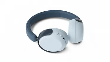 Philips Słuchawki bezprzewodowe dla dzieci TAK5500RT/00