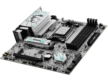 Płyta główna MSI B840M GAMING PLUS WIFI6E