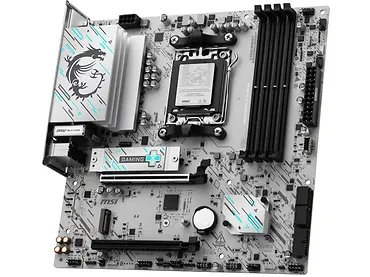 Płyta główna MSI B840M GAMING PLUS WIFI6E