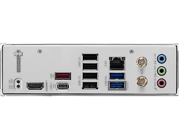 Płyta główna MSI B840M GAMING PLUS WIFI6E