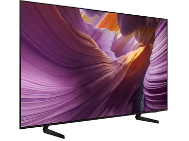 Telewizor Samsung QE55S85F OLED 55'' 4K Ultra HD Tizen