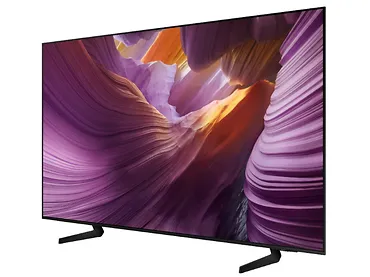 Telewizor Samsung QE55S85F OLED 55'' 4K Ultra HD Tizen