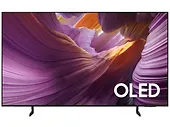 Telewizor Samsung QE55S85F OLED 55'' 4K Ultra HD Tizen