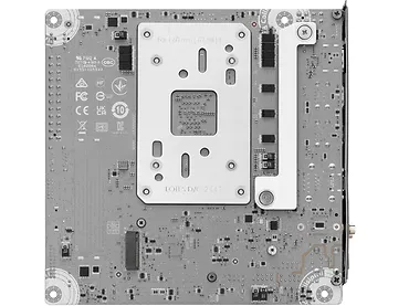 Płyta główna MSI MPG B850I Edge Ti WiFi