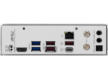 Płyta główna MSI MPG B850I Edge Ti WiFi