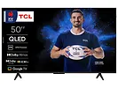 TCL Telewizor LED 50 cali 50P7K