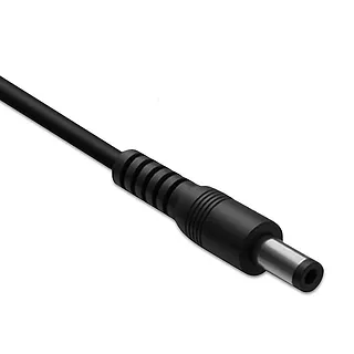 Qoltec Zasilacz desktopowy 60W | 12V | 5A | 5.5*2.5 | + kabel zasilający