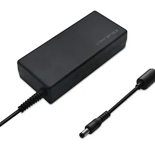 Qoltec Zasilacz desktopowy 60W | 12V | 5A | 5.5*2.5 | + kabel zasilający