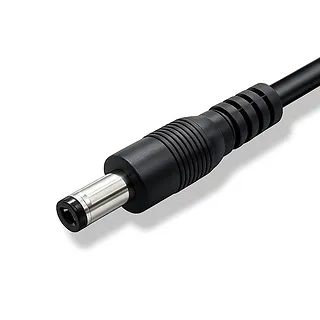 Qoltec Ładowarka do roweru skutera elektrycznego 36V | 42V | 4A | 5.5*2.1 + kabel zasilający