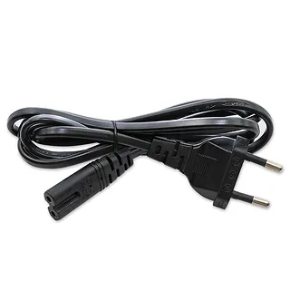 Qoltec Ładowarka do roweru elektrycznego 36V | 42V | 2A | GX12-3Pin + kabel zasilający