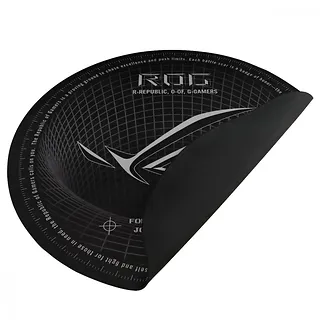 Asus Mata ROG Cosmic Mat II Black OS111