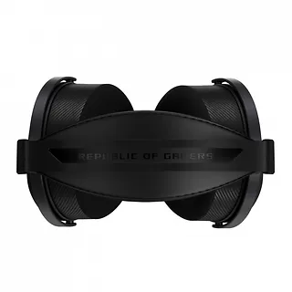 Asus Słuchawki gamingowe Kithara A702 czarne