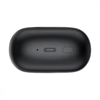 Audiocore Słuchawki bezprzewodowe AC591 PRO ANC , ENC, 6 mikrofon&oacute;w, etui ładujące