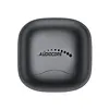 Audiocore Słuchawki bezprzewodowe AC591 PRO ANC , ENC, 6 mikrofon&oacute;w, etui ładujące