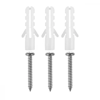 CEE Atrapa kamery tubowej diody IR LED, IR1800 B czarna, zasilanie 2xAA, ABS