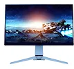 Benq Monitor 27 cali EX271U 4K IPS/165Hz/1MS