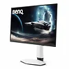 Benq Monitor 26.5 cala EX271UZ 4K 240Hz/UHD/OLED