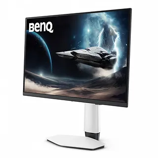 Benq Monitor 26.5 cala EX271UZ 4K 240Hz/UHD/OLED