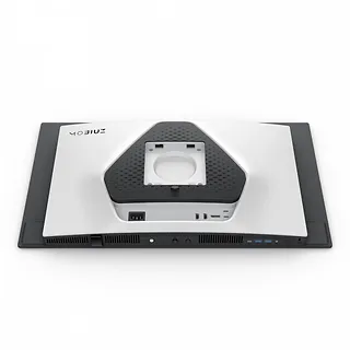 Benq Monitor 26.5 cala EX271UZ 4K 240Hz/UHD/OLED