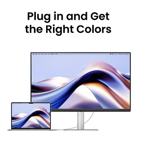 Benq Monitor 27 cali MA270UP 4K IPS 5ms/IPS/HDMI/USB