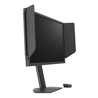 ZOWIE Monitor 24.1 cala BENQ XL2540X+ LED 1ms/12MLN:1/HDMI/GAMING