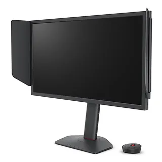 ZOWIE Monitor 24.1 cala BENQ XL2540X+ LED 1ms/12MLN:1/HDMI/GAMING