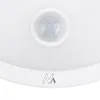 Maclean Lampa LED, IP65 czujnik PIR, MCE525 W 10W, 1000 lm, neutral white 4000 K