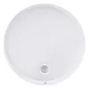 Maclean Lampa LED, IP65 czujnik PIR, MCE525 W 10W, 1000 lm, neutral white 4000 K