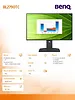 Benq Monitor 27 cali BL2790TC LED 5ms/IPS/HDMI/144Hz