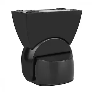 Maclean Czujnik ruchu PIR IP65 MCE201 B/B