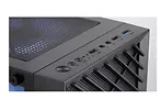 TACENS Obudowa MARS MC-VORTEX BLACK mATX 3xFRGB fans