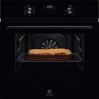 Electrolux Piekarnik SurroundCook EOF5H50BZ