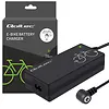 Qoltec Ładowarka do roweru elektrycznego 36V | 42V | 2A | Mi4 Magnetic  TIP +kabel zasilający