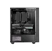 TACENS Obudowa MARS MC-PMAX BLACK ATX 4xFDB fans