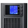 Qoltec Zasilacz awaryjny UPS Pure Sine Wave | 2kVA | 1600W | AVR | LCD |Czysty Sinus