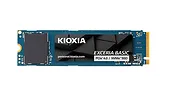 Kioxia Dysk SSD Exceria Basic 2TB NVMe PCIe 4.0 7300/6800
