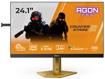Monitor AOC Agon PRO 24,1