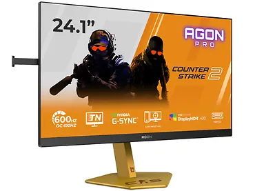 Monitor AOC Agon PRO 24,1