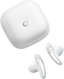 Słuchawki Soundcore Liberty Buds Bezprzewodowe Biały