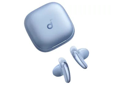 Słuchawki Soundcore Liberty Buds Bezprzewodowe Niebieskie