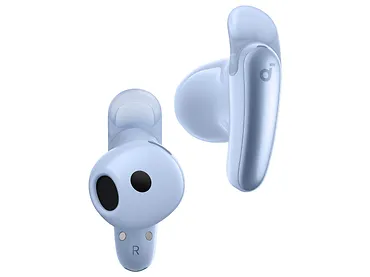 Słuchawki Soundcore Liberty Buds Bezprzewodowe Niebieskie