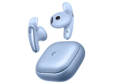 Słuchawki Soundcore Liberty Buds Bezprzewodowe Niebieskie