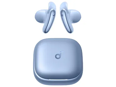 Słuchawki Soundcore Liberty Buds Bezprzewodowe Niebieskie